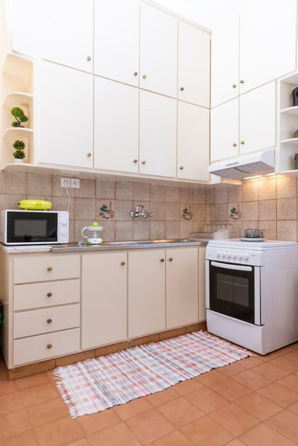 Kiáton Panos House 아파트 외부 사진